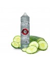 E-liquide Cucumber 00mg 50ml - Zap Juice, arôme concombre frais | Eleciga