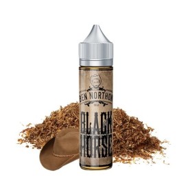 Black Horse 00mg 50ml - Ben...