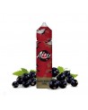 E-liquide Blackcurrant 00mg 50ml - Zap Juice, arôme cassis fruits rouges | Eleciga