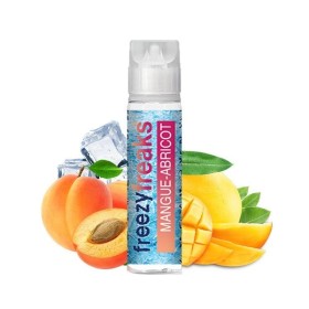 Mangue Abricot 00mg 50ml -...