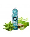 E-liquide Aloe Vera 00mg 50ml - Zap Juice, arôme aloe vera |Eleciga