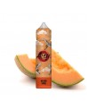 E-liquide Melon 00mg 50ml - Zap Juice, arôme melon | Eleciga