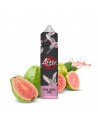 E-liquide Pink Guava 00mg 50ml - Zap Juice, arôme goyave rose | Eleciga