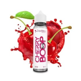 Cherry Boop 50ml 00mg...