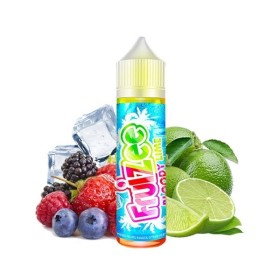 Bloody Lime 00mg 50ml...