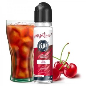 Cola Cerise 00mg 50ml - Le...