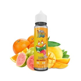 Salopiot Orange Mangue...