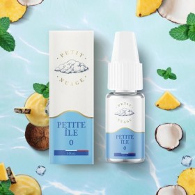 Petite Île 10ml Petit Nuage