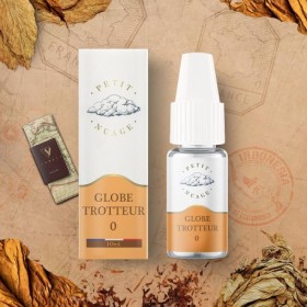 Globe Trotteur 10ml Petit Nuage