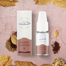 Grand Canyon 10ml Petit Nuage