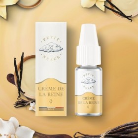 Crème De La Reine 10ml...