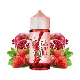 The Red Oil 00mg 100ml -...