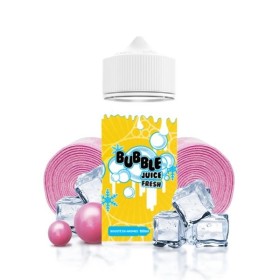 Bubble Juice Fresh 100ml...