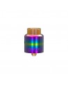 Pulse  24 BF RDA vandy vape - Dripper RDA BF pour vapoteur expert