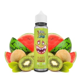 Canaille Pastèque Kiwi 50ml...