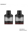 Cartouche GTX Pod Go Vaporesso | Eleciga