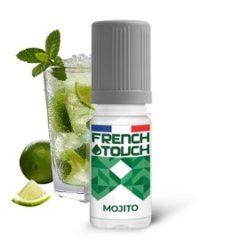 E-liquide Mojito 10ml...