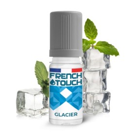 E-liquide Glacier 10ml...