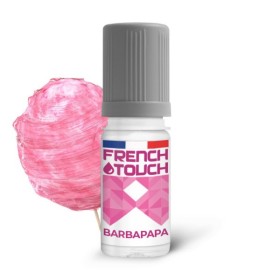 E-liquide Barbapapa 10ml...