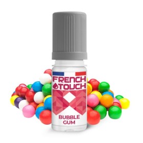 E-liquide Bubble Gum 10ml...