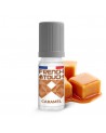 E-liquide Caramel 10ml French Touch | Eleciga