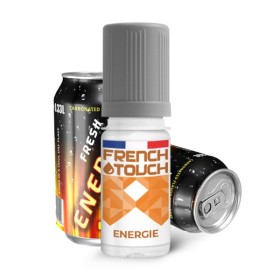 E-liquide Energie 10ml...