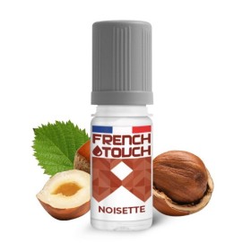 E-liquide Noisette 10ml...