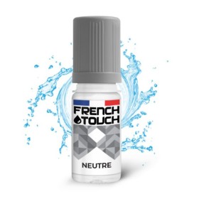 E-liquide Neutre 10ml...