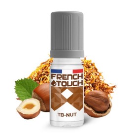 E-liquide TB-Nut 10ml...