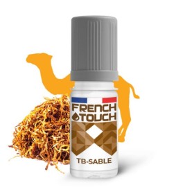 E-liquide TB-Sable 10ml...