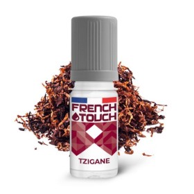 E-liquide Tzigane 10ml...