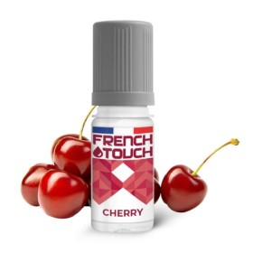 E-liquide Fruité Cherry...