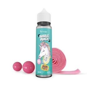 Bubble Punch 00mg 50ml...