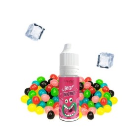 Freeze Druginbus 10ml -...