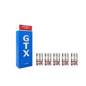 Résistance GTX V2 Coils -...