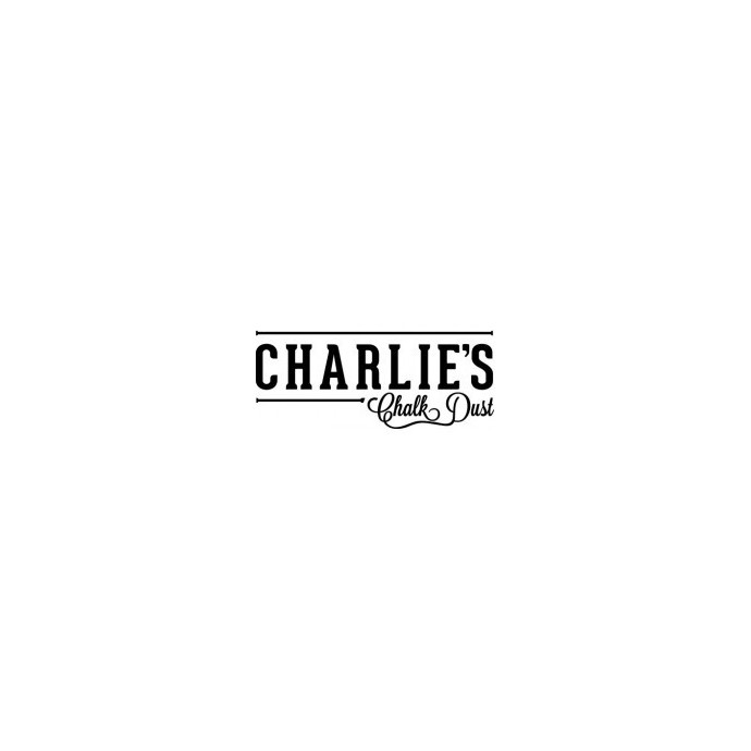 CHARLIE'S CHALK DUST
