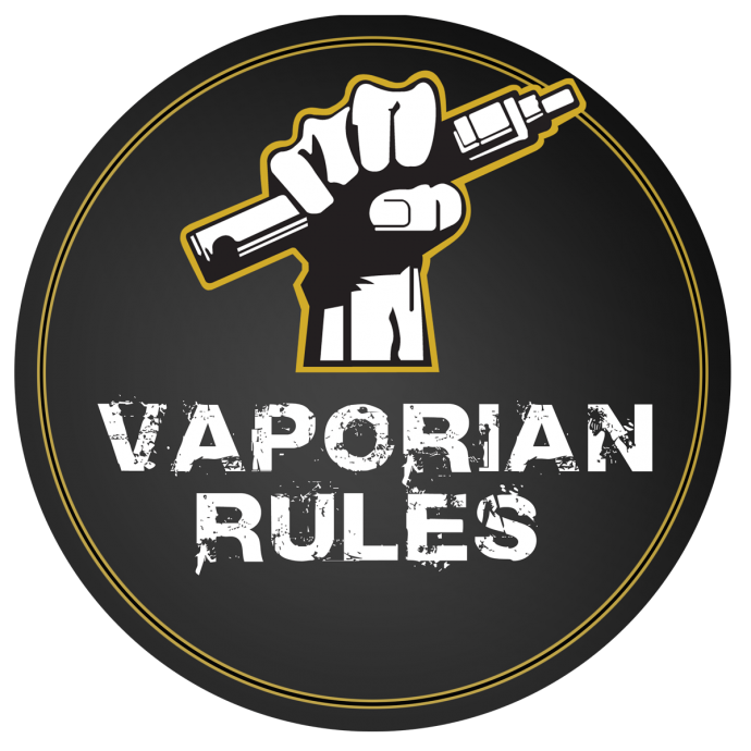 VAPORIAN RULES 